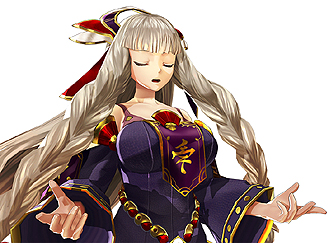 画像ギャラリー No.049のサムネイル画像 / ガスト，PS Vita版「アルノサージュ PLUS 〜生まれいずる星へ祈る詩〜」の新情報を公開。「バトルシステム」や「詩魔法」，そしてキャラクター紹介など