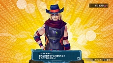 画像ギャラリー No.010のサムネイル画像 / ガスト,「アルノサージュ PLUS 〜生まれいずる星へ祈る詩〜」の新たな情報を公開。主人公とヒロインの新規衣装も明らかに