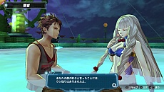 画像ギャラリー No.013のサムネイル画像 / ガスト,「アルノサージュ PLUS 〜生まれいずる星へ祈る詩〜」の新たな情報を公開。主人公とヒロインの新規衣装も明らかに
