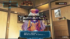 画像ギャラリー No.019のサムネイル画像 / ガスト,「アルノサージュ PLUS 〜生まれいずる星へ祈る詩〜」の新たな情報を公開。主人公とヒロインの新規衣装も明らかに