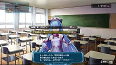 画像ギャラリー No.020のサムネイル画像 / ガスト,「アルノサージュ PLUS 〜生まれいずる星へ祈る詩〜」の新たな情報を公開。主人公とヒロインの新規衣装も明らかに