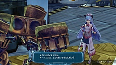 画像ギャラリー No.033のサムネイル画像 / ガスト，「アルノサージュ PLUS 〜生まれいずる星へ祈る詩〜」の新たな情報を公開。主人公とヒロインの新規衣装も明らかに