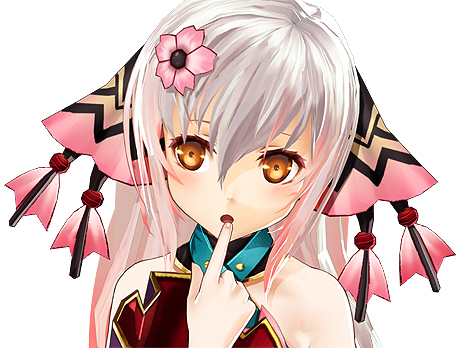 画像ギャラリー No.044のサムネイル画像 / ガスト，「アルノサージュ PLUS 〜生まれいずる星へ祈る詩〜」の新たな情報を公開。主人公とヒロインの新規衣装も明らかに