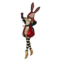 画像ギャラリー No.001のサムネイル画像 / 「アルノサージュ PLUS」，2つのパーティの視点で描かれる物語の一部が公開。登場キャラクターのプロフィールや初回特典に関する情報も