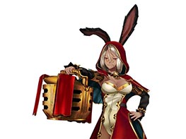 画像ギャラリー No.002のサムネイル画像 / 「アルノサージュ PLUS」，2つのパーティの視点で描かれる物語の一部が公開。登場キャラクターのプロフィールや初回特典に関する情報も