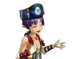 画像ギャラリー No.005のサムネイル画像 / 「アルノサージュ PLUS」，2つのパーティの視点で描かれる物語の一部が公開。登場キャラクターのプロフィールや初回特典に関する情報も