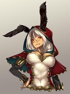 画像ギャラリー No.010のサムネイル画像 / 「アルノサージュ PLUS」，2つのパーティの視点で描かれる物語の一部が公開。登場キャラクターのプロフィールや初回特典に関する情報も