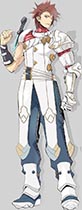 画像ギャラリー No.011のサムネイル画像 / 「アルノサージュ PLUS」，2つのパーティの視点で描かれる物語の一部が公開。登場キャラクターのプロフィールや初回特典に関する情報も