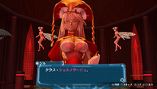 画像ギャラリー No.020のサムネイル画像 / 「アルノサージュ PLUS」,2つのパーティの視点で描かれる物語の一部が公開。登場キャラクターのプロフィールや初回特典に関する情報も