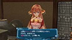 画像ギャラリー No.026のサムネイル画像 / 「アルノサージュ PLUS」,2つのパーティの視点で描かれる物語の一部が公開。登場キャラクターのプロフィールや初回特典に関する情報も