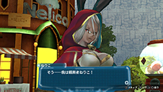 画像ギャラリー No.031のサムネイル画像 / 「アルノサージュ PLUS」，2つのパーティの視点で描かれる物語の一部が公開。登場キャラクターのプロフィールや初回特典に関する情報も