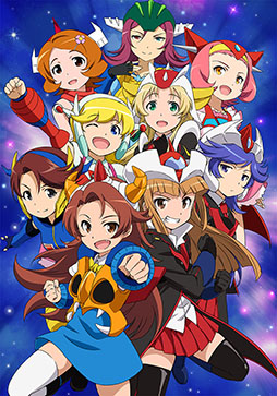 画像ギャラリー No.050のサムネイル画像 / 「アルノサージュ PLUS」,2つのパーティの視点で描かれる物語の一部が公開。登場キャラクターのプロフィールや初回特典に関する情報も