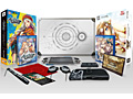 PS Vita「アルノサージュ PLUS」「シェルノサージュ OFFLINE」の各「AGENTPACK」および，「サージュコンチェルト・エージェントツインパック」の詳細が公開