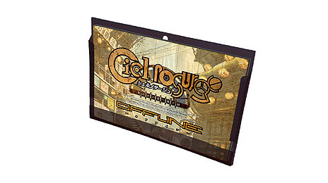 画像ギャラリー No.010のサムネイル画像 / PS Vita「アルノサージュ PLUS」「シェルノサージュ OFFLINE」の各「AGENTPACK」および，「サージュコンチェルト・エージェントツインパック」の詳細が公開