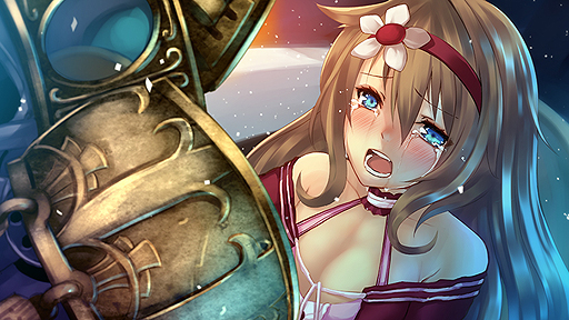 画像ギャラリー No.002のサムネイル画像 / 「アルノサージュ PLUS 〜生まれいずる星へ祈る詩〜」,登場キャラや「シェルノサージュ」「シェルノサージュ OFFLINE」との連動要素の詳細が公開