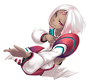 画像ギャラリー No.005のサムネイル画像 / 「アルノサージュ PLUS 〜生まれいずる星へ祈る詩〜」,登場キャラや「シェルノサージュ」「シェルノサージュ OFFLINE」との連動要素の詳細が公開