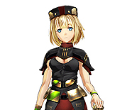 画像ギャラリー No.007のサムネイル画像 / 「アルノサージュ PLUS 〜生まれいずる星へ祈る詩〜」,登場キャラや「シェルノサージュ」「シェルノサージュ OFFLINE」との連動要素の詳細が公開