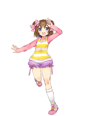 画像ギャラリー No.003のサムネイル画像 / 「クリミナルガールズ INVITATION」のオンラインゲーム「クリミナルガールズ ブーセ」がDMM.comに今秋登場。“INVITATION”価格改定版の情報も