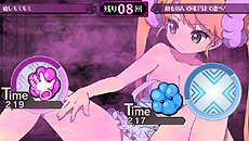 画像ギャラリー No.005のサムネイル画像 / 「クリミナルガールズ INVITATION」のオンラインゲーム「クリミナルガールズ ブーセ」がDMM.comに今秋登場。“INVITATION”価格改定版の情報も