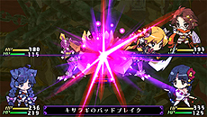 画像ギャラリー No.006のサムネイル画像 / 「クリミナルガールズ INVITATION」のオンラインゲーム「クリミナルガールズ ブーセ」がDMM.comに今秋登場。“INVITATION”価格改定版の情報も