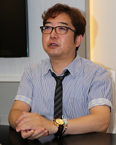 画像ギャラリー No.007のサムネイル画像 / 「クリミナルガールズ」がブラウザRPGに。一般向けの限界に挑む「クリミナルガールズ ブーセ」で女の子と「おしおき」がどうなるのか,キーパーソンに聞いてみた