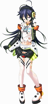 画像ギャラリー No.009のサムネイル画像 / 「クリミナルガールズ」がブラウザRPGに。一般向けの限界に挑む「クリミナルガールズ ブーセ」で女の子と「おしおき」がどうなるのか,キーパーソンに聞いてみた