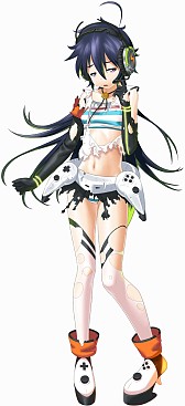 画像ギャラリー No.010のサムネイル画像 / 「クリミナルガールズ」がブラウザRPGに。一般向けの限界に挑む「クリミナルガールズ ブーセ」で女の子と「おしおき」がどうなるのか,キーパーソンに聞いてみた