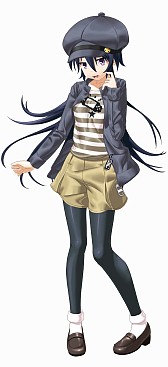 画像ギャラリー No.011のサムネイル画像 / 「クリミナルガールズ」がブラウザRPGに。一般向けの限界に挑む「クリミナルガールズ ブーセ」で女の子と「おしおき」がどうなるのか,キーパーソンに聞いてみた