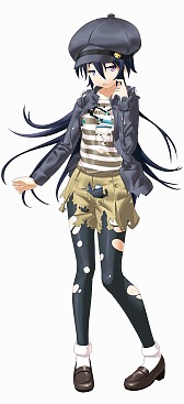 画像ギャラリー No.012のサムネイル画像 / 「クリミナルガールズ」がブラウザRPGに。一般向けの限界に挑む「クリミナルガールズ ブーセ」で女の子と「おしおき」がどうなるのか,キーパーソンに聞いてみた