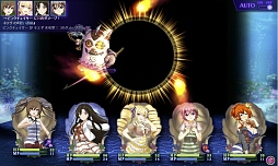 画像ギャラリー No.022のサムネイル画像 / 危険なダンジョンは「おしおき」のパワーアップで乗り切れ! 「クリミナルガールズ ブーセ」プレイレポート