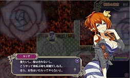 画像ギャラリー No.044のサムネイル画像 / 危険なダンジョンは「おしおき」のパワーアップで乗り切れ! 「クリミナルガールズ ブーセ」プレイレポート