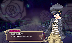画像ギャラリー No.009のサムネイル画像 / 4Gamer連動コードあり。筋金入りのゲーマー「ケイマ」も登場する，「クリミナルガールズ ブーセ」初の“おしおきイベント”が本日スタート