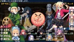 画像ギャラリー No.009のサムネイル画像 / PS Vita版「ダンジョントラベラーズ2」が2014年9月25日に発売。マップのリメイクやUIが調整された移植作
