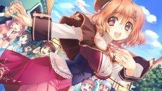 画像ギャラリー No.010のサムネイル画像 / PS Vita版「ダンジョントラベラーズ2」が2014年9月25日に発売。マップのリメイクやUIが調整された移植作