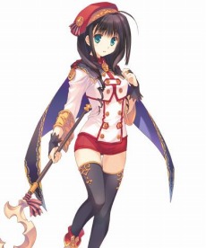 画像ギャラリー No.016のサムネイル画像 / PS Vita版「ダンジョントラベラーズ2」が2014年9月25日に発売。マップのリメイクやUIが調整された移植作