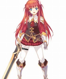 画像ギャラリー No.017のサムネイル画像 / PS Vita版「ダンジョントラベラーズ2」が2014年9月25日に発売。マップのリメイクやUIが調整された移植作