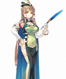 画像ギャラリー No.018のサムネイル画像 / PS Vita版「ダンジョントラベラーズ2」が2014年9月25日に発売。マップのリメイクやUIが調整された移植作