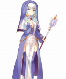 画像ギャラリー No.019のサムネイル画像 / PS Vita版「ダンジョントラベラーズ2」が2014年9月25日に発売。マップのリメイクやUIが調整された移植作