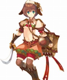 画像ギャラリー No.021のサムネイル画像 / PS Vita版「ダンジョントラベラーズ2」が2014年9月25日に発売。マップのリメイクやUIが調整された移植作