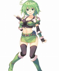 画像ギャラリー No.024のサムネイル画像 / PS Vita版「ダンジョントラベラーズ2」が2014年9月25日に発売。マップのリメイクやUIが調整された移植作