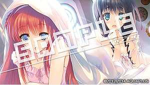 画像ギャラリー No.007のサムネイル画像 / 「ダンジョントラベラーズ2 王立図書館とマモノの封印」の店舗特典が公開