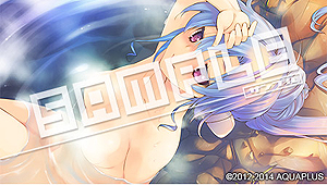 画像ギャラリー No.014のサムネイル画像 / 「ダンジョントラベラーズ2 王立図書館とマモノの封印」の店舗特典が公開