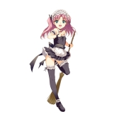 画像ギャラリー No.004のサムネイル画像 / 「ダンジョントラベラーズ2」に「ToHeart2」のヒロインと羽根崎美緒が参戦