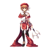 画像ギャラリー No.008のサムネイル画像 / 「ダンジョントラベラーズ2」に「ToHeart2」のヒロインと羽根崎美緒が参戦