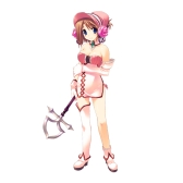 画像ギャラリー No.011のサムネイル画像 / 「ダンジョントラベラーズ2」に「ToHeart2」のヒロインと羽根崎美緒が参戦
