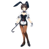 画像ギャラリー No.012のサムネイル画像 / 「ダンジョントラベラーズ2」に「ToHeart2」のヒロインと羽根崎美緒が参戦