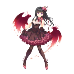 画像ギャラリー No.017のサムネイル画像 / 「ダンジョントラベラーズ2」に「ToHeart2」のヒロインと羽根崎美緒が参戦