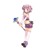 画像ギャラリー No.019のサムネイル画像 / 「ダンジョントラベラーズ2」に「ToHeart2」のヒロインと羽根崎美緒が参戦
