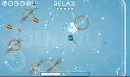 画像ギャラリー No.002のサムネイル画像 / 全方位から迫り来る敵。スマホ向けシューティングゲーム「JoyJoy」を紹介する「(ほぼ)日刊スマホゲーム通信」第577回