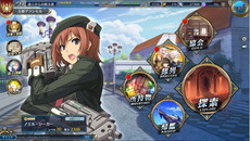 画像ギャラリー No.008のサムネイル画像 / 「英雄伝説 暁の軌跡」の事前登録受付がスタート。特典は「零の軌跡」などに登場したノエル・シーカー（CV：浅野真澄）